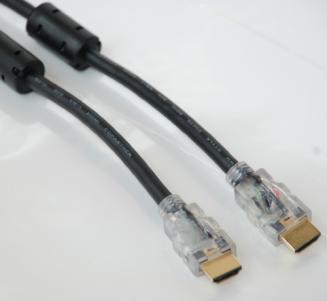 Кабель HDMI KLS17-HCP-13